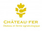 ChâteauFer - Gelée de coing 250g