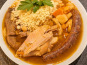Ferme Joos - Couscous