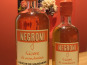 Depuis des Lustres - Comptoir Corse - Negroni Liqueur Artisanale Corse de Mandarine