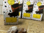 Biscuiterie Saravelli - Amaretti café