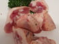 Ferme de la Paumerais - CROUPION DE POULET DE LA FERME - 500 Gr