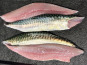 L'atelier des poissonniers - Filets de maquereaux 600g