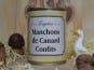 Lagreze Foie Gras - Les Manchons de Canard Confits 12x760g