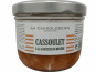 La Chikolodenn - Cassoulet individuel à la saucisse de Molène, prêt à réchauffer