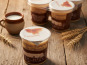 La Ferme Durbois - Crème dessert caramel L'étoile 400g