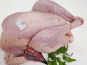 Ferme de la Paumerais - POULET DE LA FERME (x1) - 2 Kg