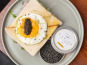 Caviar de l'Isle - Caviar Osciètre Français Lot de 10 boîtes de 30g - Caviar de l'Isle