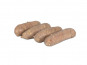 La Ferme Elizaldia - Saucisses confites x4