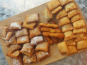 Tourtons de Papi Ours - Plateau apéro ultime découverte de tous nos produits