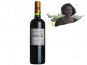 Réserve Privée - AOC Bordeaux - Les Charmilles des Hauts de Palette - Rouge