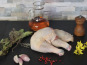 Ferme Tradi-Bresse - Cuisse de poulet