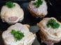 Ferme Joos - Paupiette de poulet fermier farcie 240g