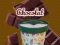 Chaloin Chocolats - Crème glacée chocolat