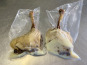 Ferme de Pleinefage - Cuisses de canard confites - Lot de 24