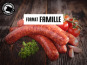 Boucherie Moderne - Merguez (Format Famille) - 2kg