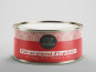 Ferme Rybinski - Pâté Espelette 190g