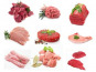 Nature et Régions - Colis mixte classique 10 kg - Bœuf, Veau, Porc
