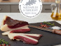 Esprit Foie Gras - Magret De Canard Séché Entier - Médaille d'argent 2026 Concours général agricole de Paris