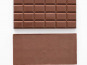 Mon jardin chocolaté - Ma tablette bio et équitable Chocolat au lait 38% Sao Tomé x 24