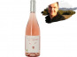 Réserve Privée - IGP Principauté d'Orange Bio - Domaine le Renard - Cote Du Rhone Rosé