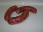 Ferme de Montchervet - Chorizo à griller x 2, 300g