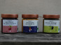 ChâteauFer - Collection - Condiments lactofermentés Châteaufer