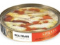 L'Atelier Sea Frais - Sprats à l'huile d'olive et au piment 120gx10