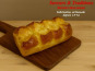 Saveurs & Traditions Berry-Sologne - Brioche moule surgelée x1