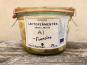 ChâteauFer - Ail lactofermenté - Série limité