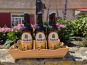 L'Eurélienne - Brasserie de Chandres - 6 x Bières L'Eurélienne Blonde 75cL