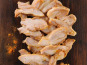 Ferme des Hautes Granges - Emincés de poulet cuit nature x 500gr