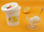 Le Jardinier Glacier - Sorbet citron - 1L