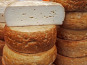 Fromagerie de la Ferme des Hetz - Tomme Fumée 1kg