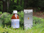 Abies Lagrimus - Sirop de Sapin et Propolis Bio - Complément alimentaire Lagripolis 25cl