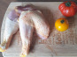 Les Volailles de la Garenne - Colis de 10 cuisses de poulet