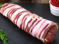 Charcuterie Aubard - Filet Mignon bardé à la Ventrêche de Kintoa - 500g