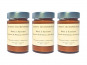 Secrets Incomparables - Pâte à Tartiner Noisette du Piémont IGP Chocolat Lait (Offre -5%: 200gx3)