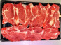 Ferme des Fabres, Vos Manges Gardiens - Echine Porc noir de Cambes 400g