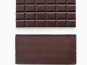 Mon jardin chocolaté - Ma tablette bio Chocolat noir 75% Sao Tomé