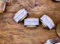 Ferme de Vertessec - Terrine de canard à l'ancienne au foie gras 30% -130g