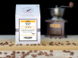 Cafés Factorerie - Café Brésil Bahia GRAIN - 250g