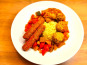 Traiteur Gourmet d'Alsace - Couscous - 1pers