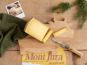 Constant Fromages & Sélections - Mont Jura Au Lait Cru 9 Mois D'affinage - 1000g