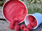 O Maribelle - Sorbet Framboise BIO 1 litre
