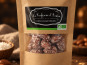 La confiserie d’antan 100% bio - Amandes caramélisées noix de coco - 120 gr