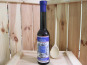 Domaine des Terres Rouges - Vinaigre de cidre aux algues, échalottes et fleur de sel 25 cl