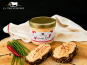 La Tallevendaise - Fromage frais piment d'espelette 180g