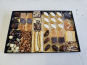 La confiserie d’antan 100% bio - Coffret des 13 Desserts de Noël - 680 gr