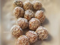 La confiserie d’antan 100% bio - Noisettes caramélisées noix de coco - vrac 500 gr