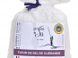 Artisans du Sel - Fleur de Sel de Guérande 100% naturelle 200gr | Artisans du Sel